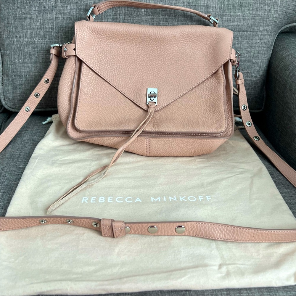 Rebecca Minkoff Darren messenger bag